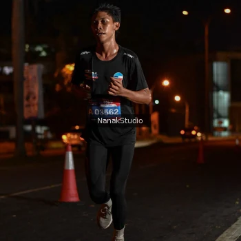 Runner Photo 3839555
