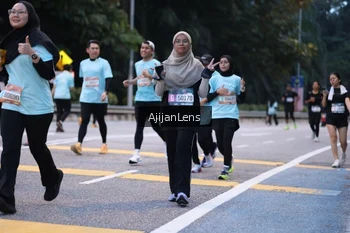 Runner Photo 3839557