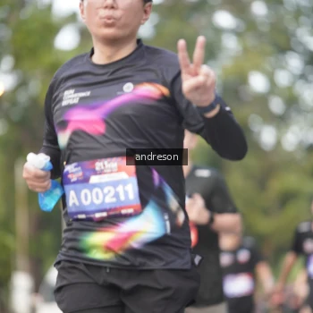Runner Photo 3839558