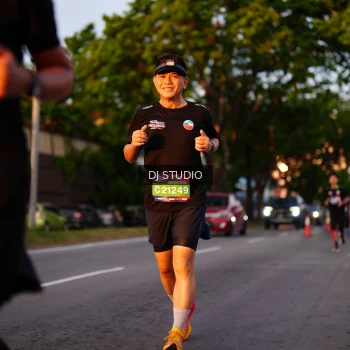 Runner Photo 3839559