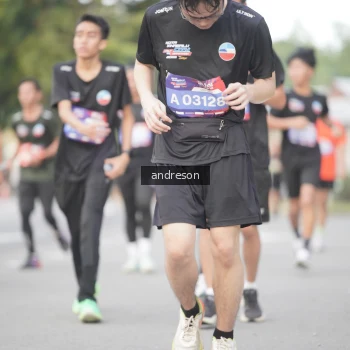 Runner Photo 3839566