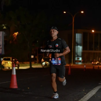 Runner Photo 3839567