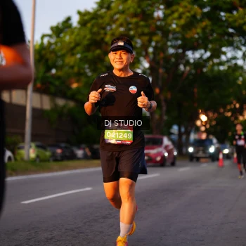 Runner Photo 3839568