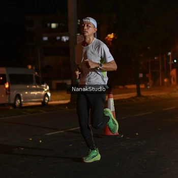 Runner Photo 3839571