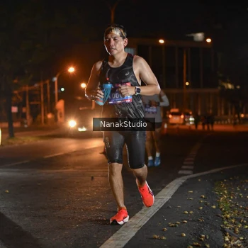 Runner Photo 3839573