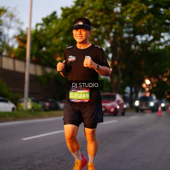 Runner Photo 3839575
