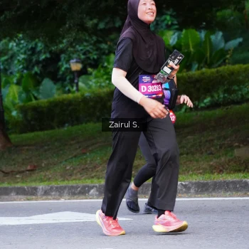Runner Photo 3839578