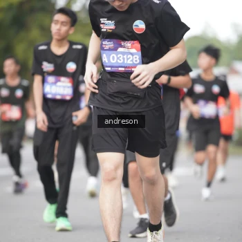 Runner Photo 3839580