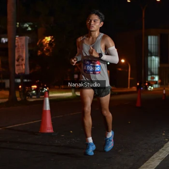 Runner Photo 3839582