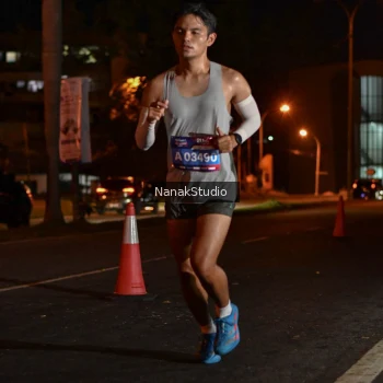 Runner Photo 3839584
