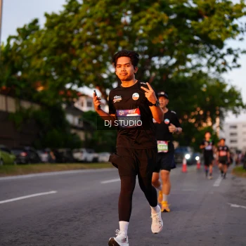 Runner Photo 3839585