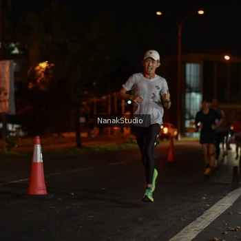 Runner Photo 3839587