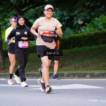 Runner Photo 3839590