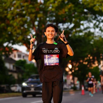 Runner Photo 3839591