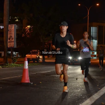 Runner Photo 3839597
