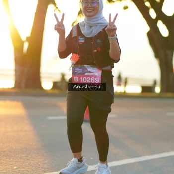 Runner Photo 3839598