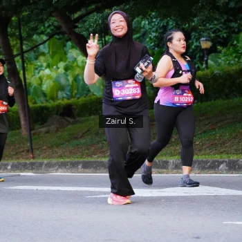 Runner Photo 3839600
