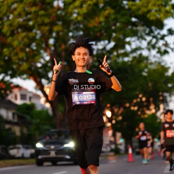 Runner Photo 3839601