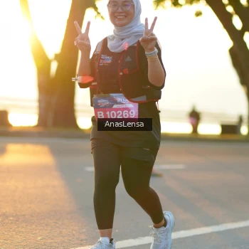 Runner Photo 3839603