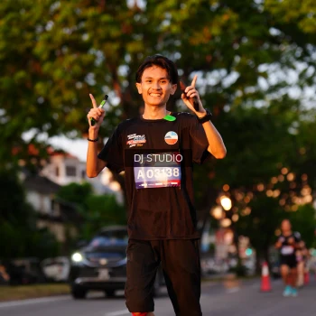 Runner Photo 3839605