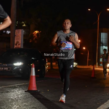 Runner Photo 3839609