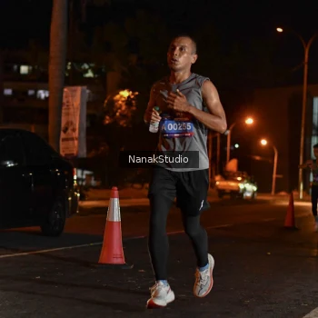 Runner Photo 3839610
