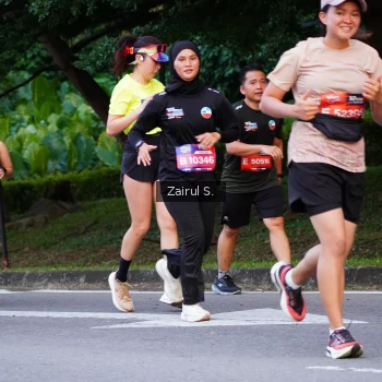 Runner Photo 3839611