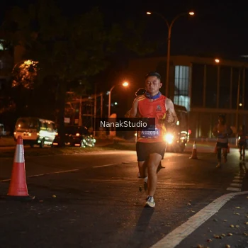 Runner Photo 3839613