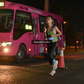 Runner Photo 3839614
