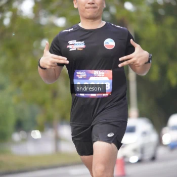 Runner Photo 3839616