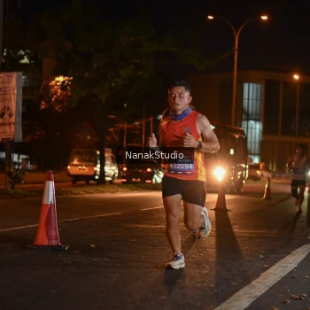 Runner Photo 3839617
