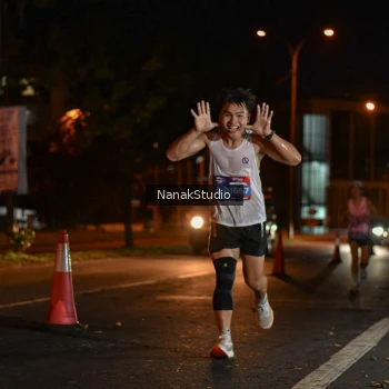 Runner Photo 3839623