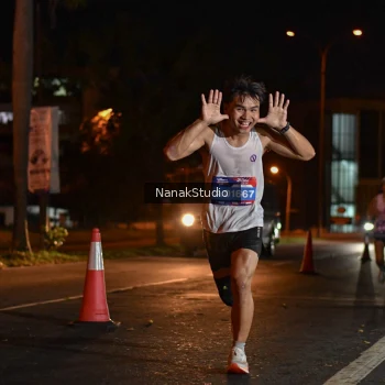 Runner Photo 3839625
