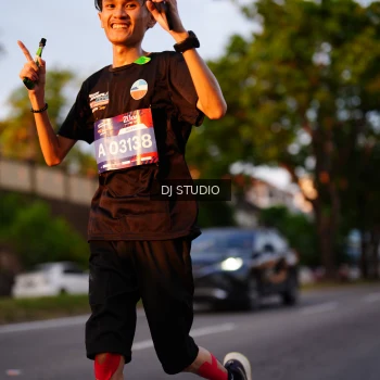 Runner Photo 3839631
