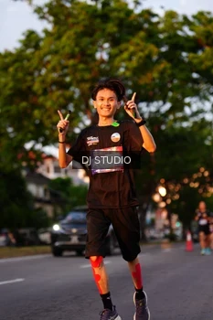 Runner Photo 3839633
