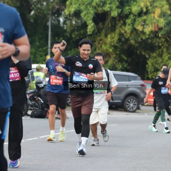 Runner Photo 3839634