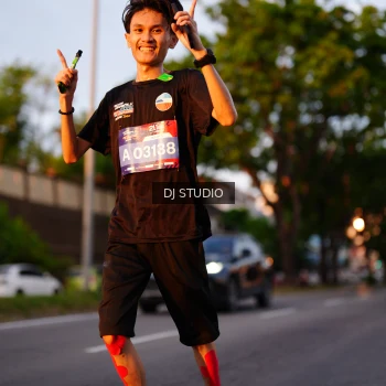 Runner Photo 3839635