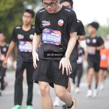 Runner Photo 3839636