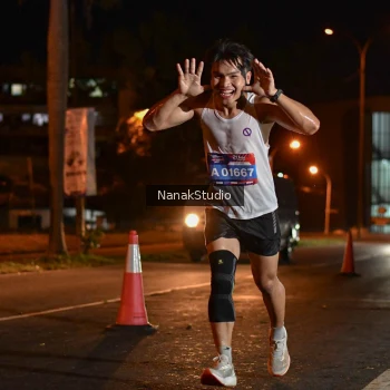 Runner Photo 3839637