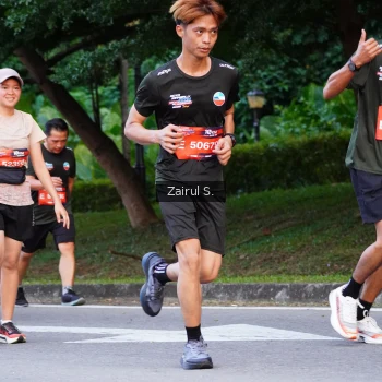 Runner Photo 3839641