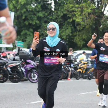 Runner Photo 3839647
