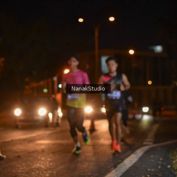 Runner Photo 3839649