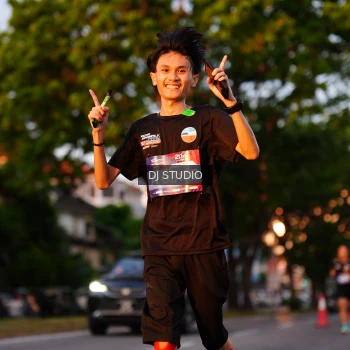 Runner Photo 3839650