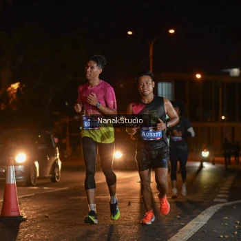 Runner Photo 3839651