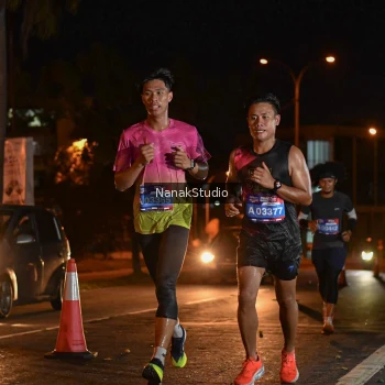 Runner Photo 3839653