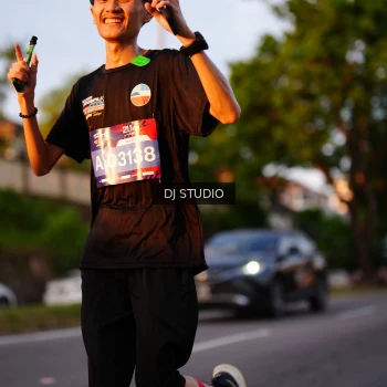 Runner Photo 3839656