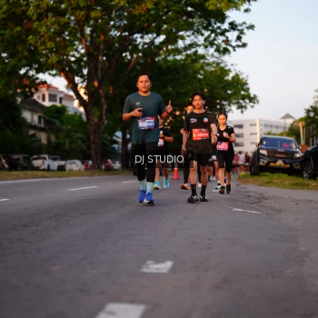 Runner Photo 3839657