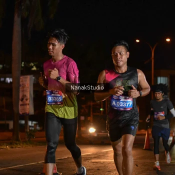 Runner Photo 3839658