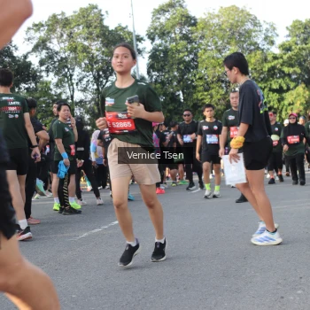 Runner Photo 3839660