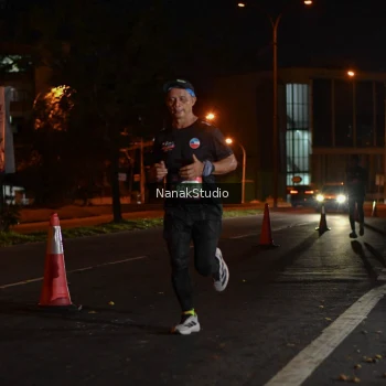 Runner Photo 3839661